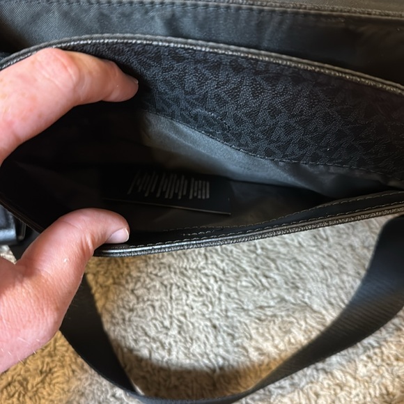 Michael Kors Messenger Bag - Picture 10 of 13